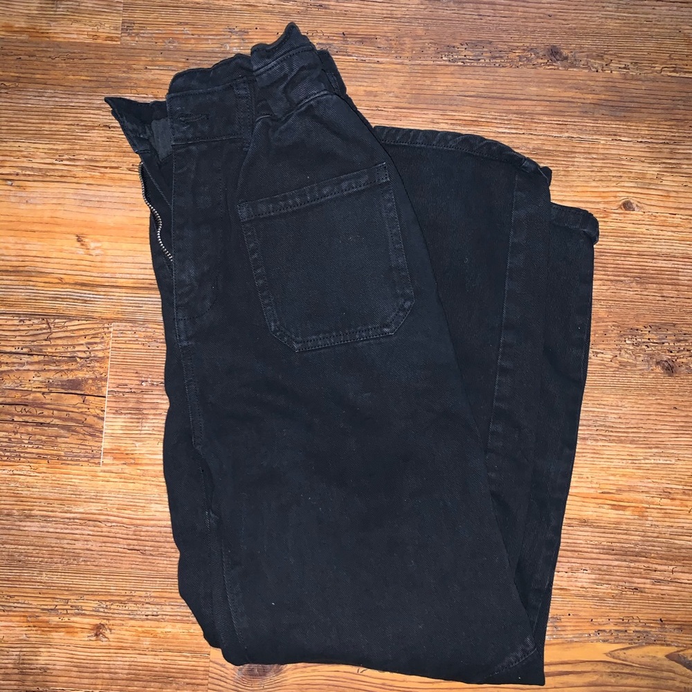 Bohme black jeans